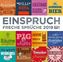 Einspruch 2019