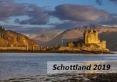 Schottland 2019