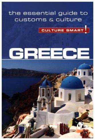 Greece - Culture Smart!