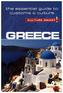 Greece - Culture Smart!