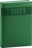 Denní diář Aprint 2021, zelený