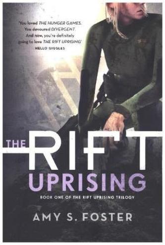 The Rift Uprising