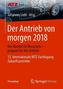Der Antrieb von morgen 2018