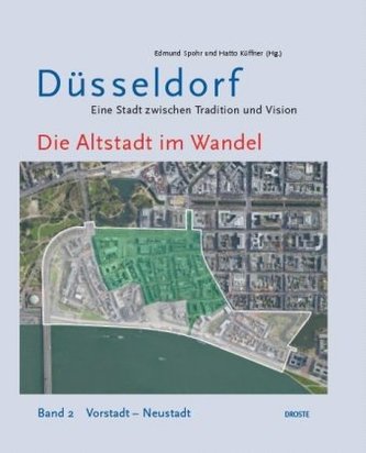 Die Altstadt im Wandel. Bd.2
