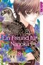 Ein Freund für Nanoka - Nanokanokare. Bd.8