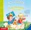 Meine erste Kinderbibliothek - Meine allerersten Geschichten und Lieder, 1 Audio-CD