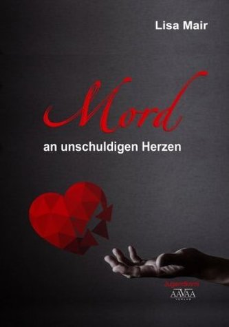Mord an unschuldigen Herzen, Großdruckausgabe