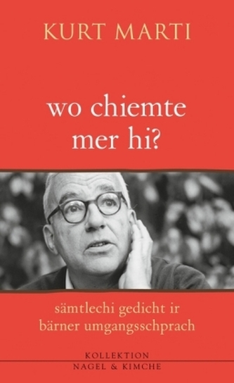 wo chiemte mer hi? wo chiemte mer hi?