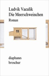 Die Meerschweinchen