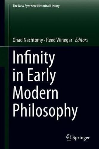 Infinity in Early Modern Philosophy