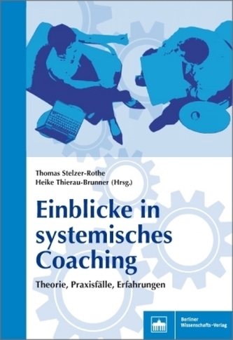 Einblicke in systematisches Coaching