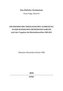 Die Reform der theologischen Ausbildung in der Russischen Orthodoxen Kirche nach den Vorgaben der Bischofskonzilien 1989-2011