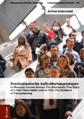 Postindianische Selbstbehauptung Postindianische Selbstbehauptung