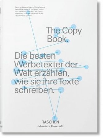 The Copy Book