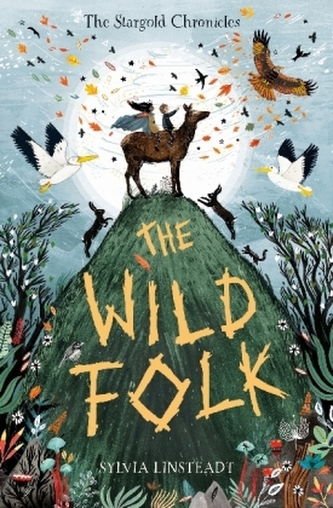The Wild Folk