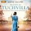 Das Erbe der Tuchvilla, 1 MP3-CD