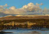 Wales 2019