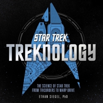 Star Trek Treknology
