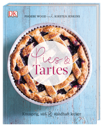 Pies & Tartes