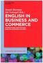 English in Business and Commerce
