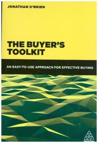 The Buyer's Toolkit