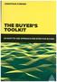 The Buyer's Toolkit