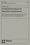 Kartellrechtsrelevante Marktmanipulationen