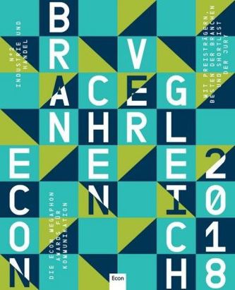 Econ Branchenvergleich 2018. No.2