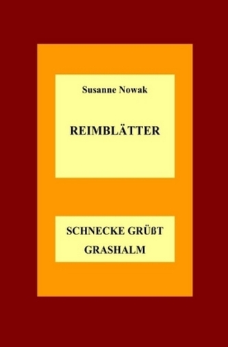 Reimblätter