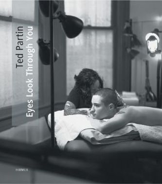 Ted Partin - Eyes look through you