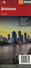 Stadtplan Brisbane