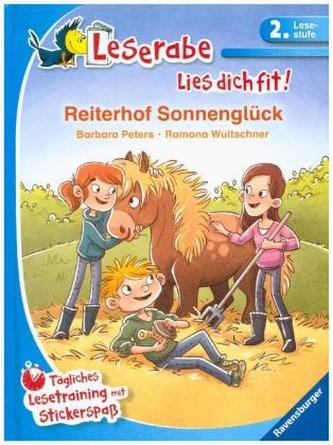 Reiterhof Sonnenglück