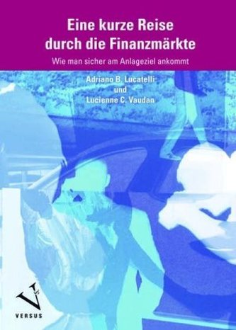 Eine kurze Reise durch die Finanzmärkte
