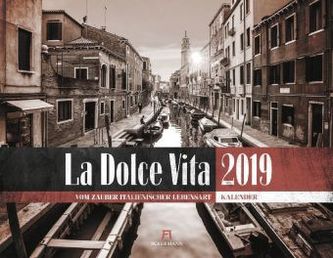 La Dolce Vita 2019