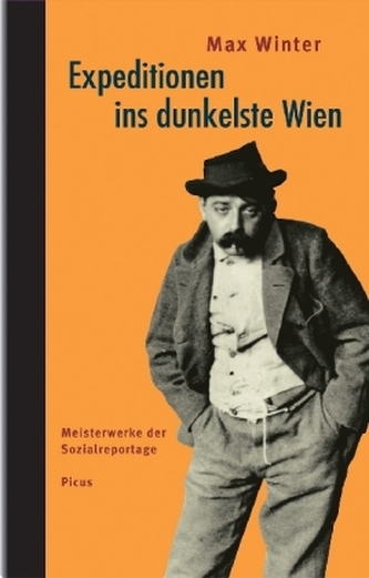 Expeditionen ins dunkelste Wien