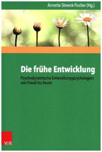 Die frühe Entwicklung