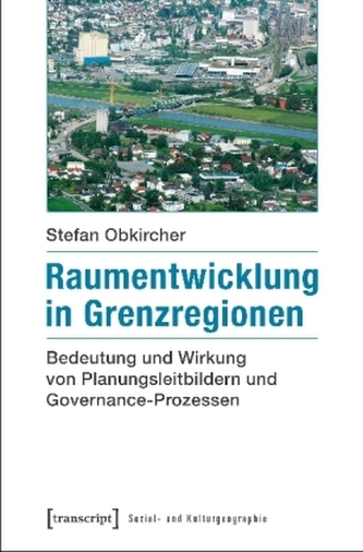 Raumentwicklung in Grenzregionen