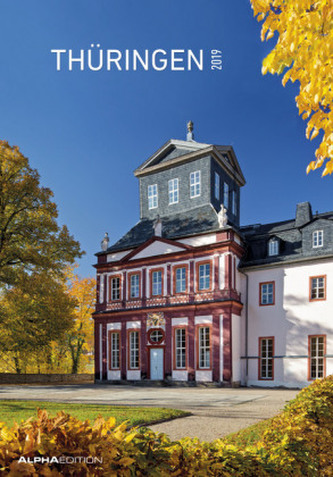 Thüringen 2019