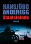 Staatsfeinde - Großdruck
