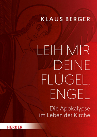 Leih mir deine Flügel, Engel