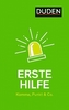 Erste Hilfe - Komma, Punkt & Co.