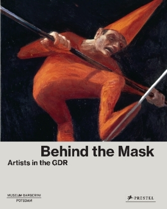 Behind the Mask