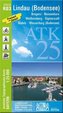 ATK25-R03 Lindau (Bodensee) (Amtliche Topographische Karte 1:25000)