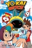 Yo-kai Watch. Bd.9
