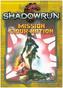 Shadowrun 5: Mission Sioux Nation