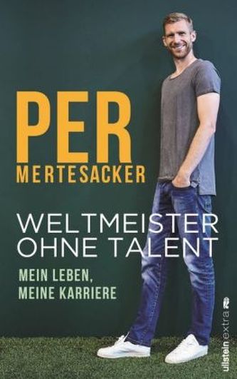 Weltmeister ohne Talent
