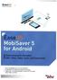 EaseUS MobiSaver Android 5.0, 1 DVD-ROM
