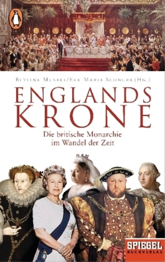 Englands Krone Englands Krone