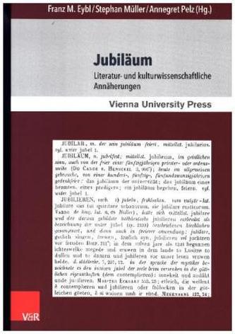 Jubiläum