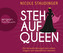 Stehaufqueen, 4 Audio-CDs